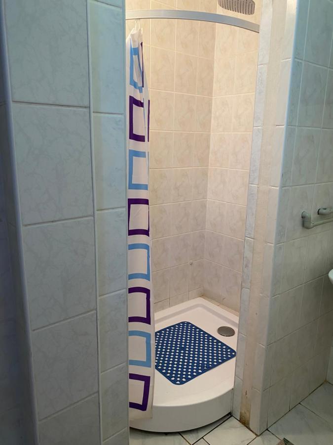 Centre Hostel Mukatjevo Eksteriør billede
