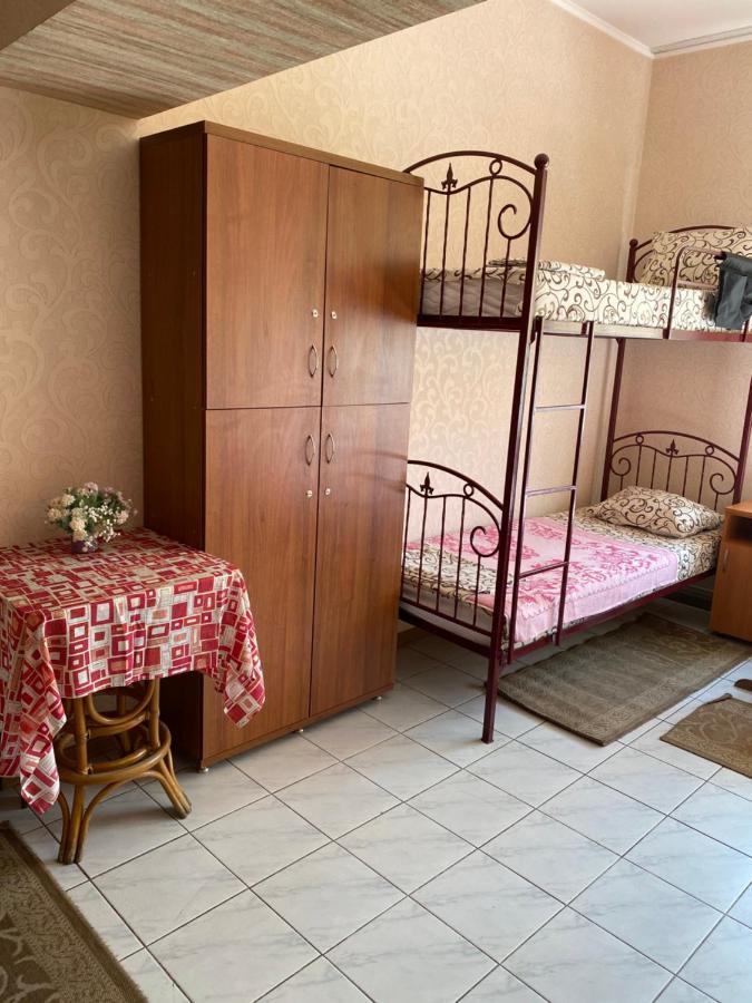 Centre Hostel Mukatjevo Eksteriør billede