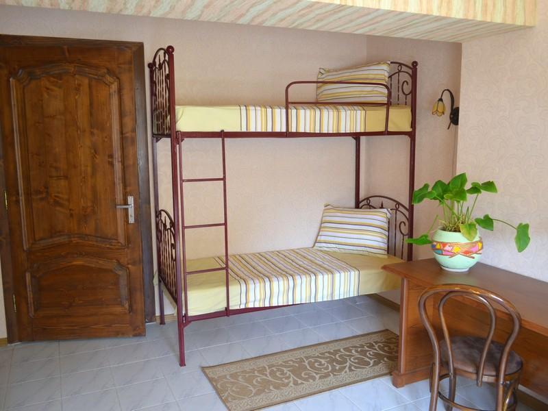 Centre Hostel Mukatjevo Eksteriør billede