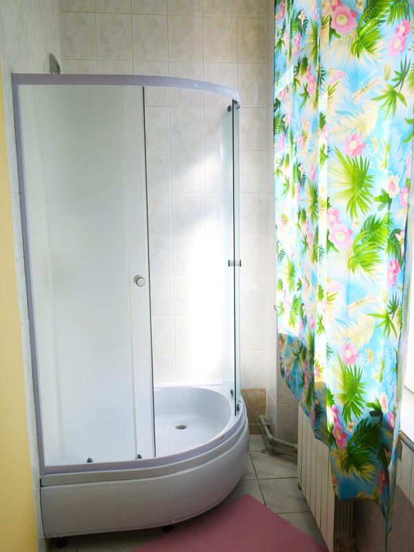 Centre Hostel Mukatjevo Eksteriør billede