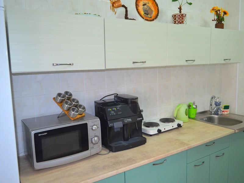 Centre Hostel Mukatjevo Eksteriør billede